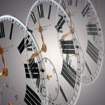 Asignación del tiempo